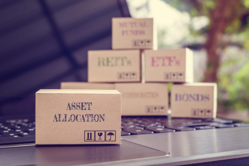 asset allocation