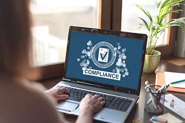 Compliance & Administration