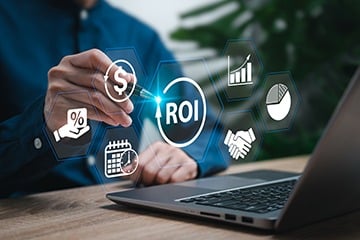 Ongoing portfolio review