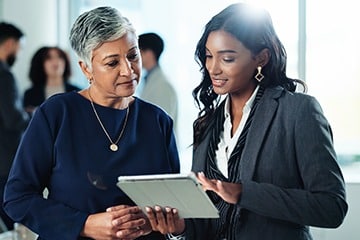 Meet the Leadership Team at Signature Financial Solutions