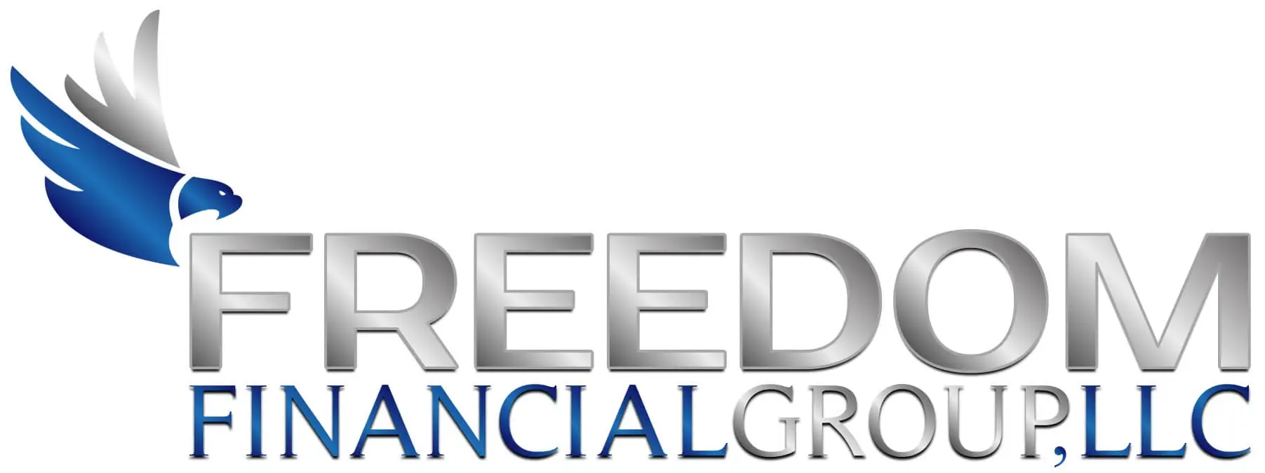 Freedom Financial Group logo
