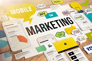 Marketing Support