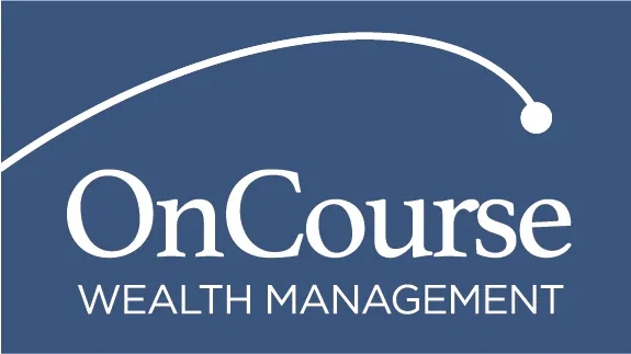 On Course Wealth Management Logo