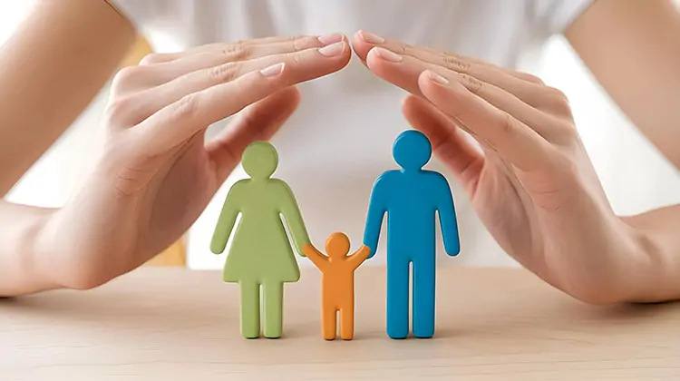 More Than Just Protection