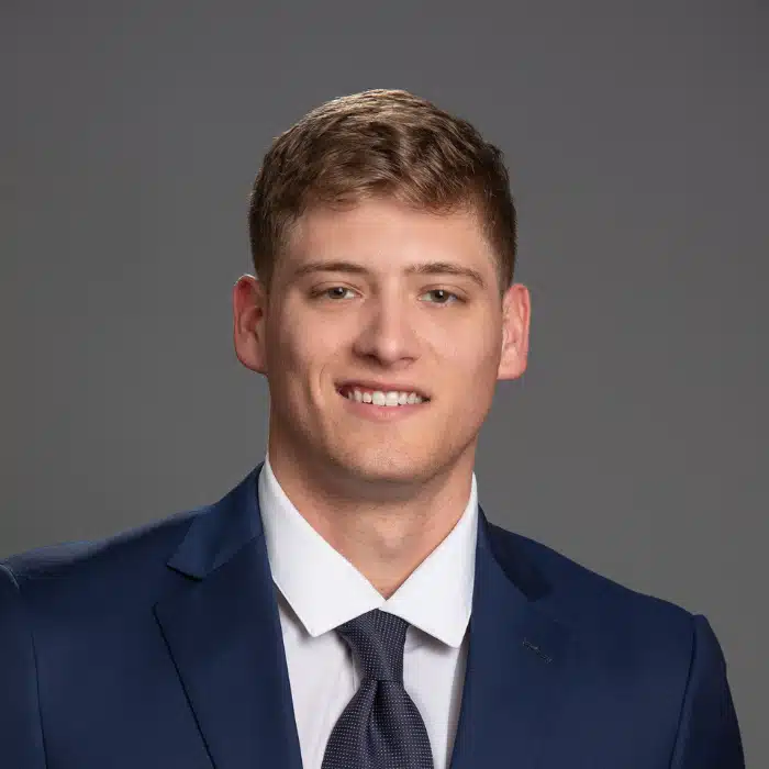 Ryan Coleman — Wealth Advisor, Signature Financial Solutions