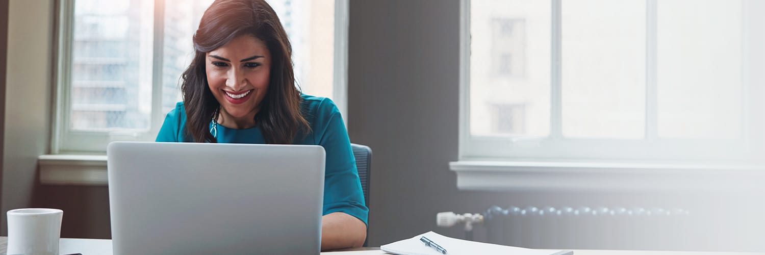 Reviewing account strategy