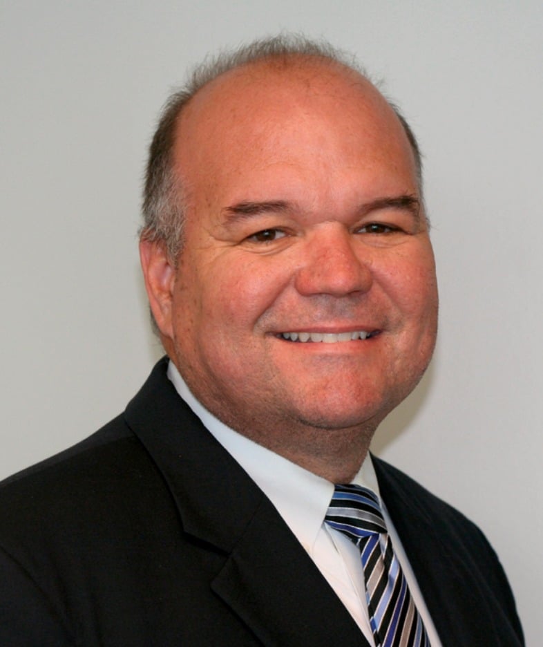 Tom Linsky, Registered Representative at Signature Financial Solutions