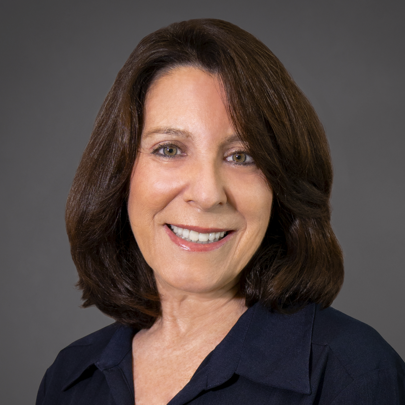A picture of Lyn Horowitz - Director of Compliance