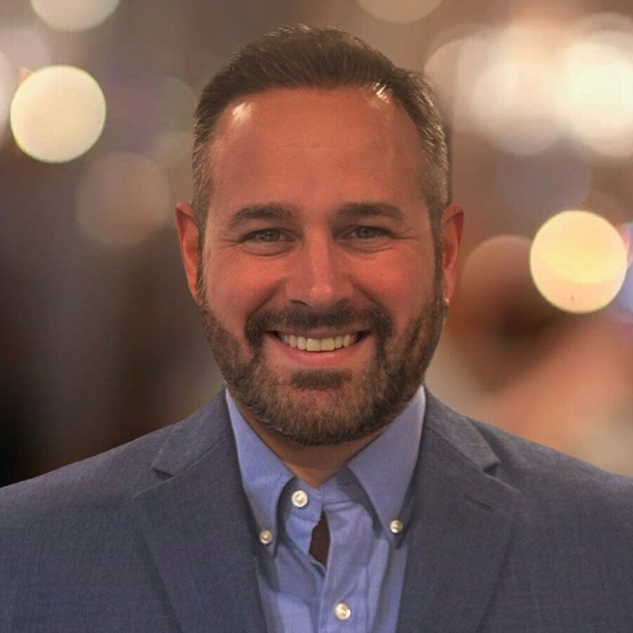 Matthew Simmonds - Profile Picture