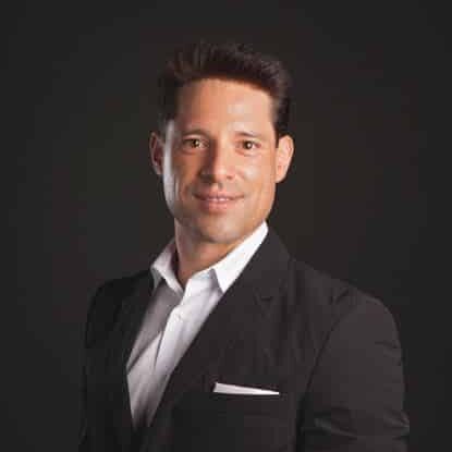 Sebastian Banchs