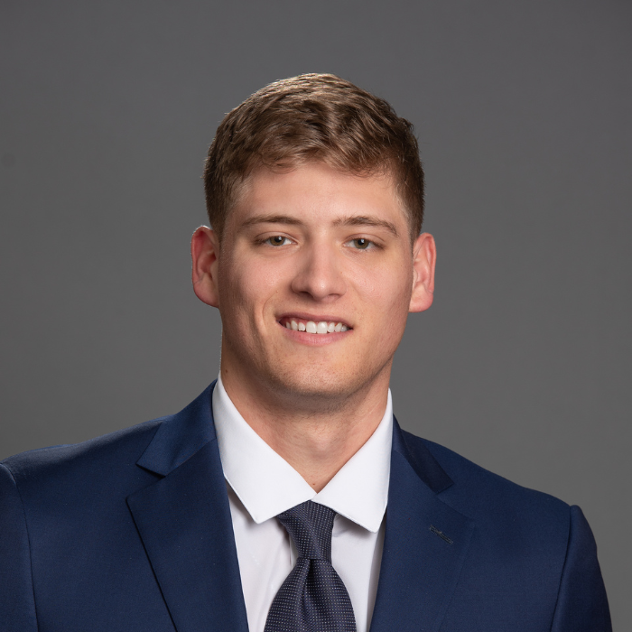 A picture of Ryan Coleman - Client Service Associate