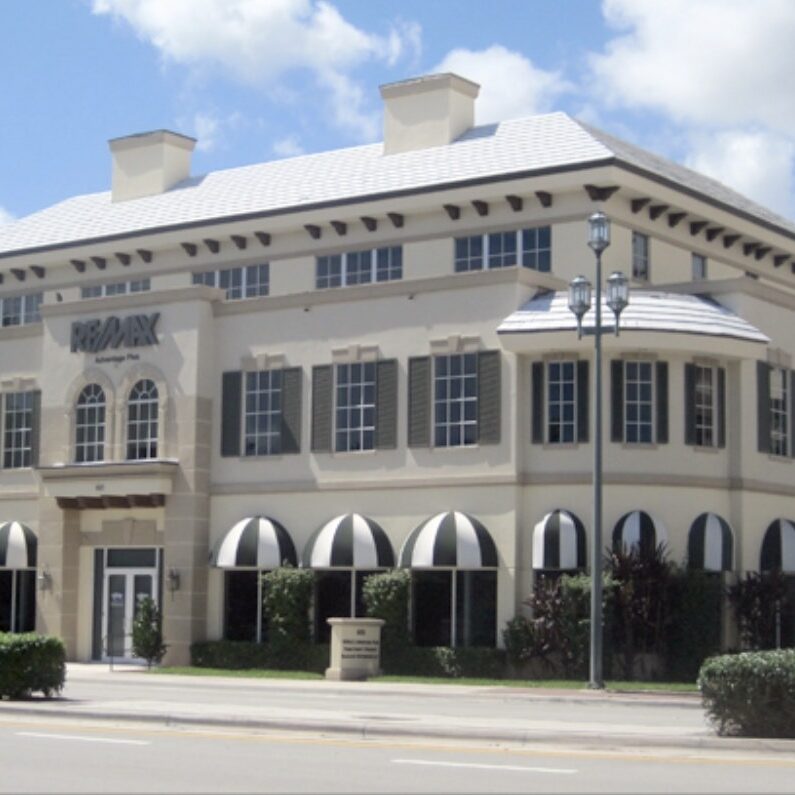 Boca Raton East office