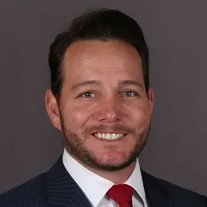A Picture of Paul Bonaros - Director of Investment Strategy Group